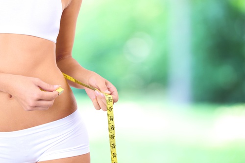 waist-size