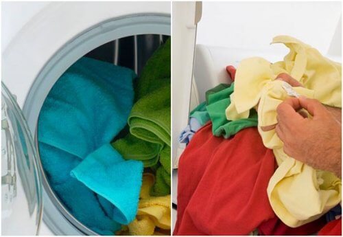 Using White Vinegar to Wash Clothes: What a Great Idea!