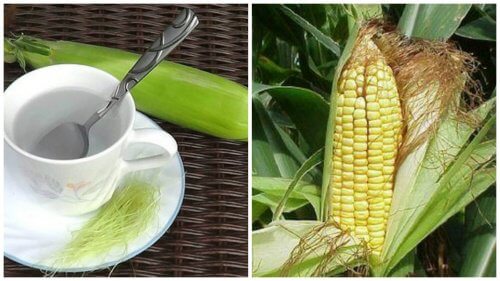 9 Health Benefits of Corn Silks