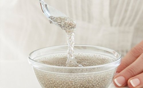 Benefits of Chia Seed Gel and How to Make It