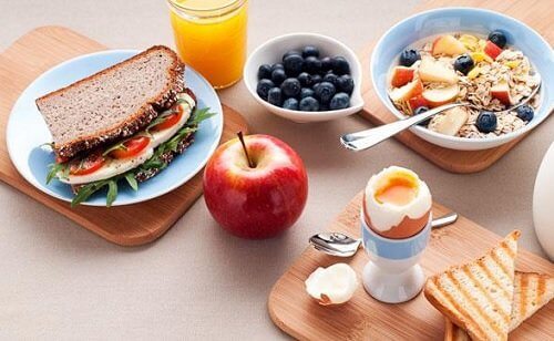 6 Common Breakfast Mistakes