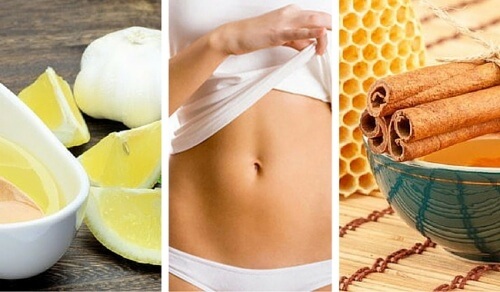 7 Natural Remedies for a Flatter Stomach