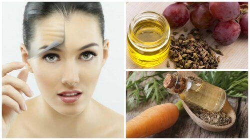 The 8 Best Oils to Keep Your Skin Young and Healthy