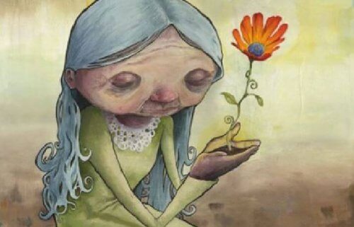 Don't Worry About Getting Old, Focus on Personal Growth