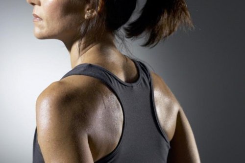 5 Things Your Sweat Says about Your Health