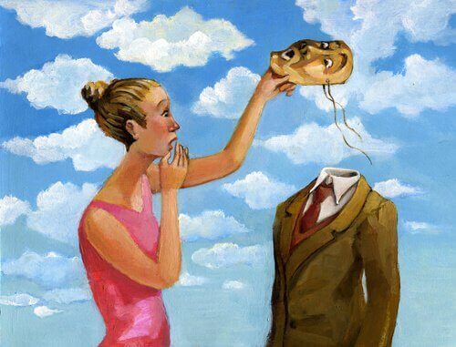 woman-taking-off-mans-mask