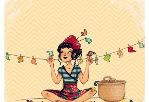 woman-with-socks-500x343