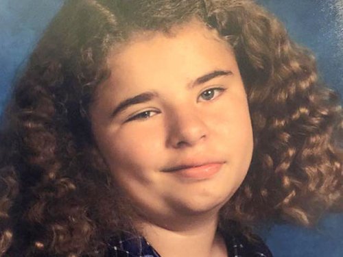 She Beat Cancer But Couldn't Survive School Bullying
