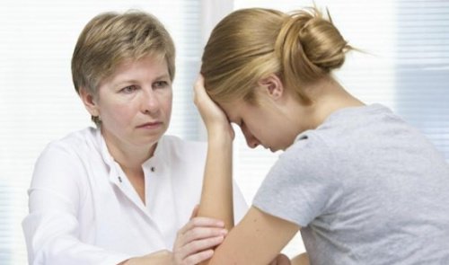 An Anxiety Disorder? How to Spot and Adress It