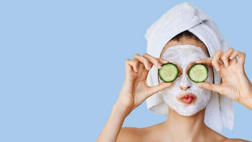 Eliminate Dark Spots With These Face Masks