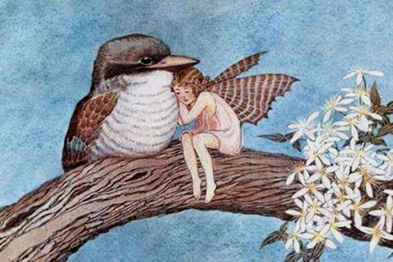 you can find friends in the most unexpected places