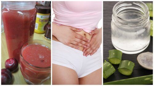 10 Gentle Natural Laxatives to Relieve Constipation