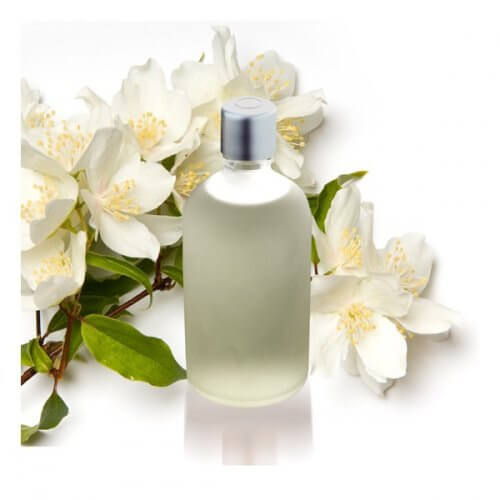 jasmine oil