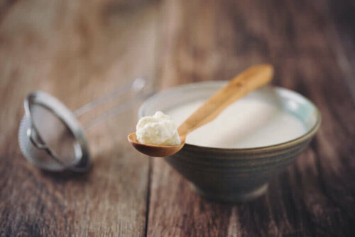 kefir probiotic; 5 changes to breakfast to help with constipation