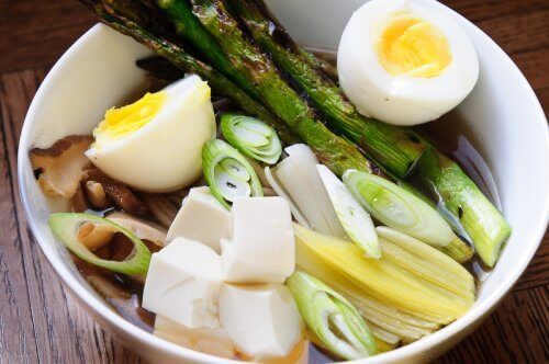 Reasons to eat leeks with your dinner