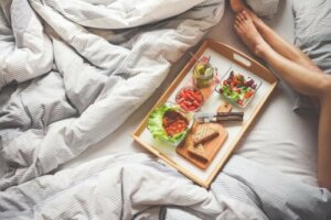 7 Great Ways to Care for the Health of Your Liver at Breakfast