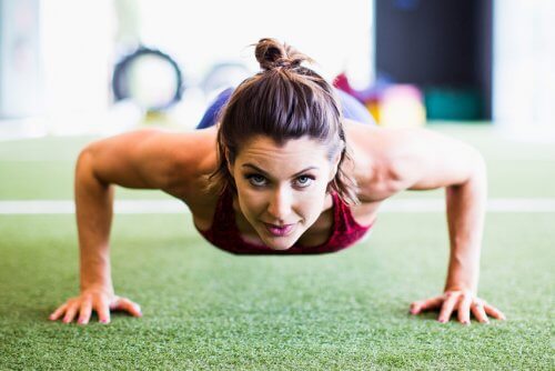 Japanese Method to Get Rock Hard Abs in 4 Minutes