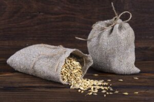 Make Seed Bags to Ease Pain