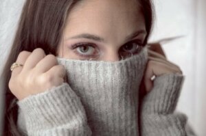 When You Accept Your Flaws, No One Can Use Them Against You