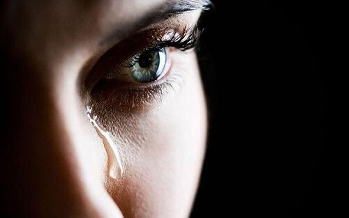 Things You Didn’t Know About Tears and Crying