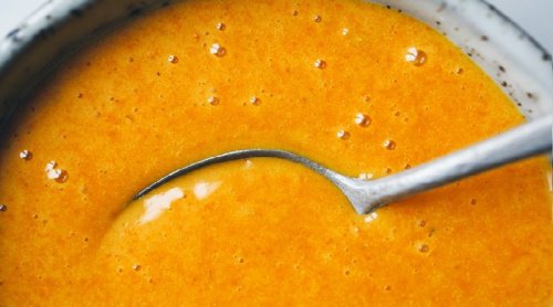 Incredible Benefits of Turmeric Juice