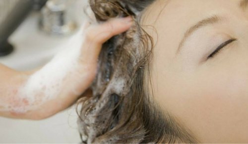 Did You Know that You've Been Washing Your Hair Wrong Your Entire Life?