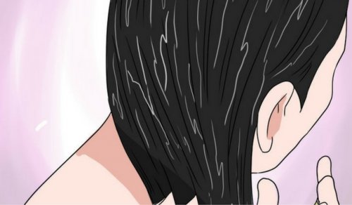 This is What Coconut Oil Can Do for Your Hair