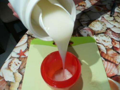 How to Make Homemade Liquid Soap