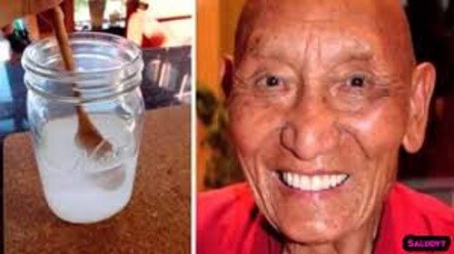The Secret Reason Why Tibetan Monks Have White Teeth