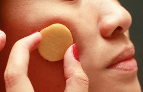 5 Great Benefits of Raw Potatoes for Your Skin