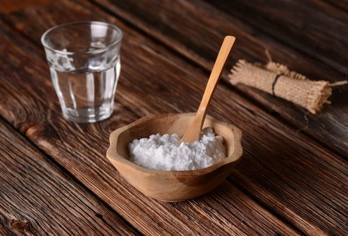 regulate your ph with baking soda