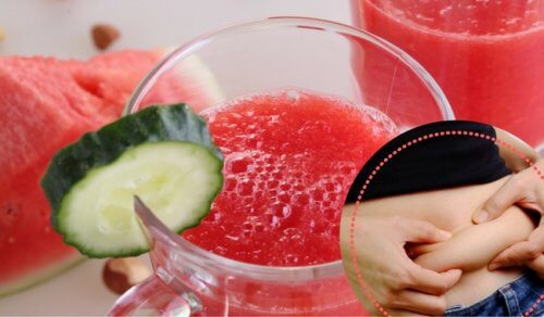 Three Natural Fat-Burning Smoothies