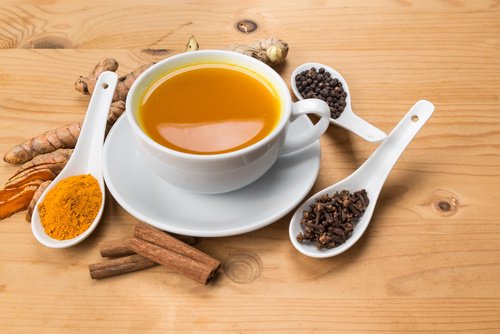 मस्तिष्क को उत्तेजित करनेवाला जूस