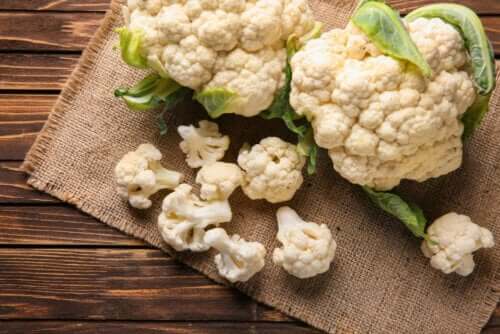 Ten Reasons to Eat Cauliflower More Often