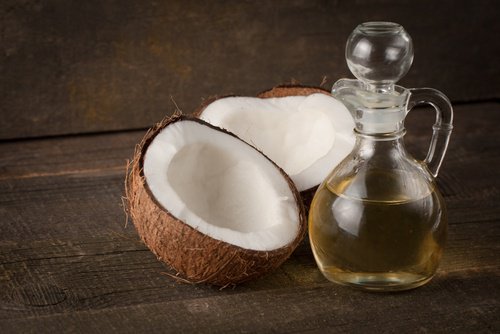 Promote healthy hair growth