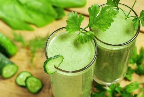 green-drinks