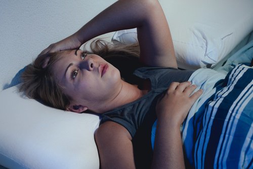 The 10 Best Foods for Fighting Insomnia