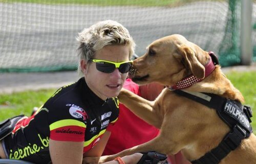 Para-Olympian Marieke Vervoort Opts for Euthanasia