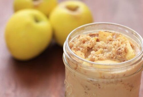 Eating Quinoa This Way at Breakfast for a Healthier You