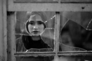 Abusers, Victims and Broken Souls