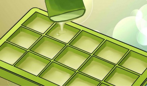 Freezing Aloe Vera and Its Impressive Benefits