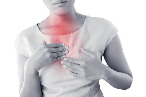 What to Eat When You Have Heartburn
