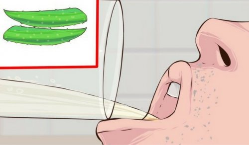 Does aloe vera help with diabetes?