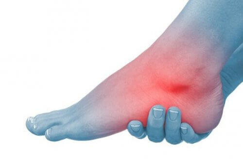 Ankle Osteoarthritis Symptoms and Treatments