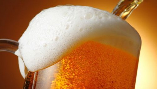 The Surprising Health Benefits of Beer The Surprising Health Benefits of Beer