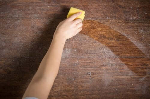12 Tricks to Rid Your Home of Dust