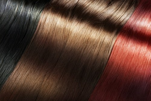 How to Color Your Hair Without Using Chemicals
