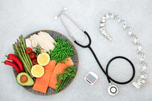 Diabetes and High Blood Pressure: What Can You Eat?
