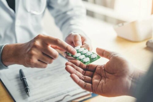 Dietary supplements may help with thyroid related hair loss.