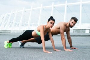 Six exercises for incredible sex